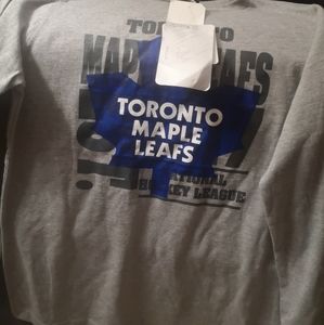 Maple Leafs